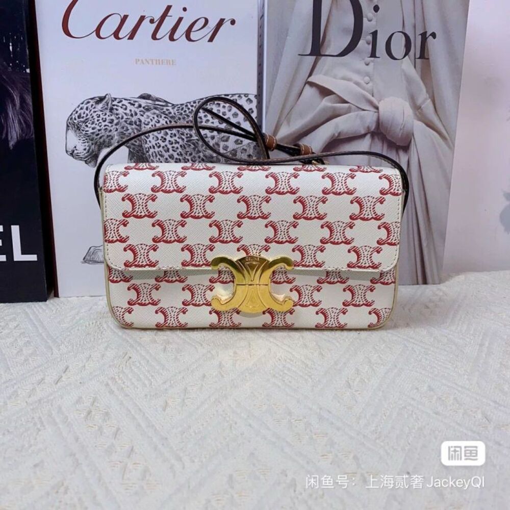 Celine Women Pre-Loved Bag Very Good Condition